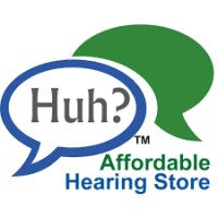 Affordable Hearing Store logo
