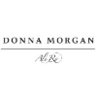 Donna Morgan & Ali Ro logo
