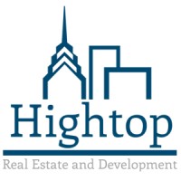 Hightop Real Estate And Development logo