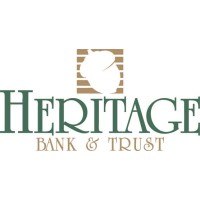 Heritage Bank And Trust