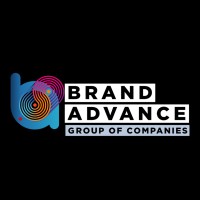 Brand Advance Group logo