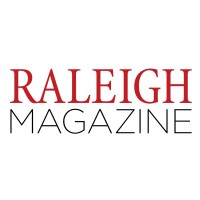 Raleigh Magazine logo