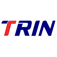 TRIN, INC logo