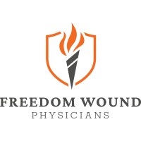 Freedom Wound Physicians logo