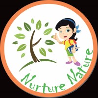 Nurture Nature logo