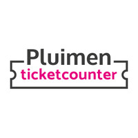 Pluimen Ticketcounter logo
