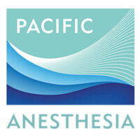 PACIFIC ANESTHESIA, P.C. logo