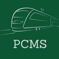 PCMS Ltd logo