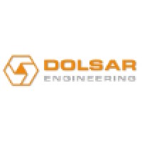 DOLSAR Engineering Inc. Co. logo