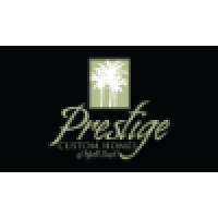 Prestige Custom Homes Of Myrtle Beach logo