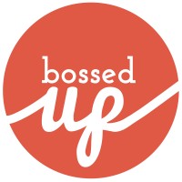 Bossed Up logo