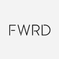 FWRD logo