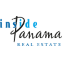 Inside Panama Real Estate logo