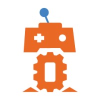 Roboto Games logo