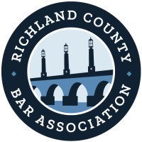 Richland County Bar Association logo