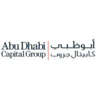 Abu Dhabi Capital Group logo
