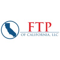 FTP Of California logo
