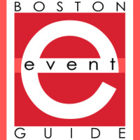 Boston Event Guide logo