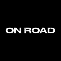 ON ROAD logo