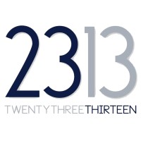 2313 Inc. logo