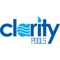 Clarity Pools logo