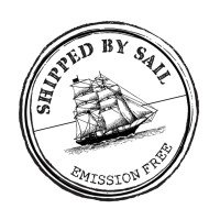 Shipped By Sail logo