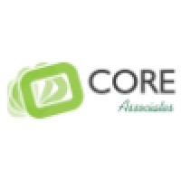 Core Associates logo