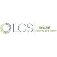 LCS Financial Services Corporation logo