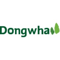 Dongwah Group logo