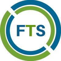 Fasttrack Staffing logo