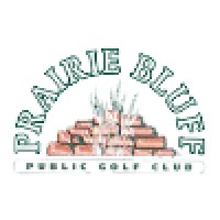 Prairie Bluff Golf Course logo