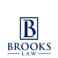 Brooks Law logo