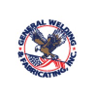 General Welding And Fabricating logo