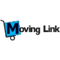 Moving Link logo