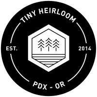 Tiny Heirloom logo
