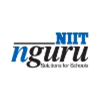 NIIT School Learning Solutions logo