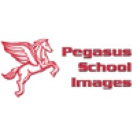 Pegasus School Images logo