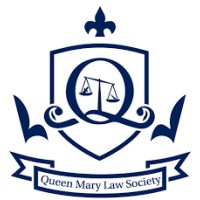 Queen Mary Law Society logo