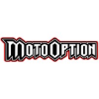 MotoOption logo