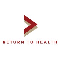 Return To Health, LLC logo