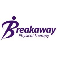 BREAKAWAY PHYSICAL THERAPY, LLC logo