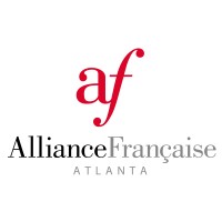 Alliance Française Atlanta Employees, Location, Careers logo