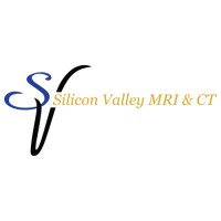 Silicon Valley MRI & CT logo