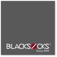 BLACKSOCKS SA logo