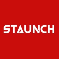 STAUNCH logo