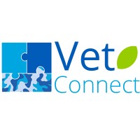 VetConnect, By ExecutiveTree LLC logo