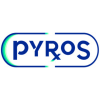 Pyros Pharmaceuticals logo