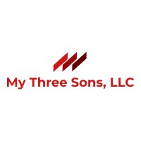 My Three Sons, LLC logo