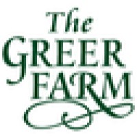 Greer Farms logo