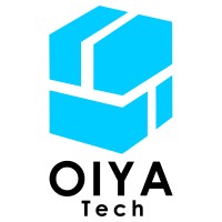 OIYA Tech logo